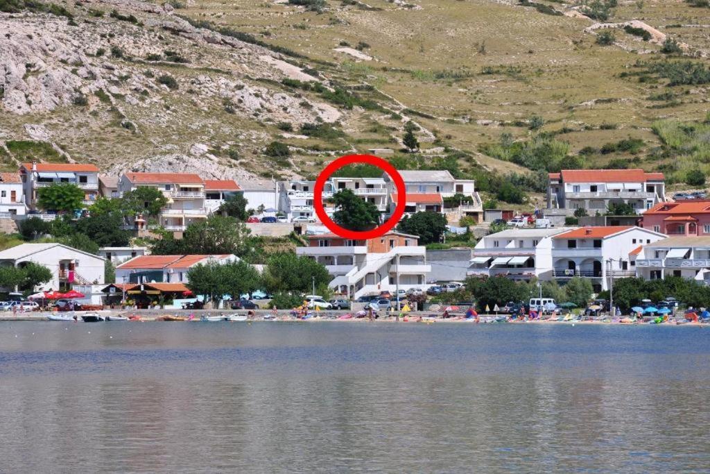 Апартаменты Stanko Sea View Метайна Экстерьер фото
